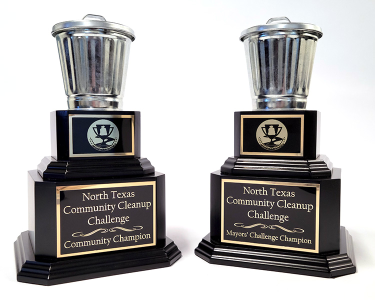 community-and-mayors-challenge-trophies